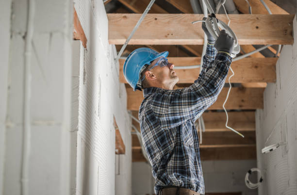 Best Commercial Electrician Services  in Minden, NV