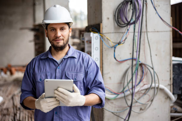 Best Electrical Contractors for Businesses  in Minden, NV