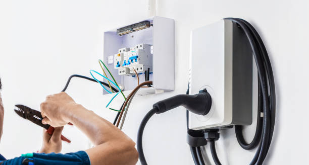 Best Affordable Electrical Installation  in Minden, NV