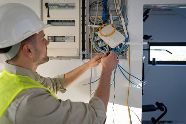 Best Emergency Electrical Repair  in Minden, NV