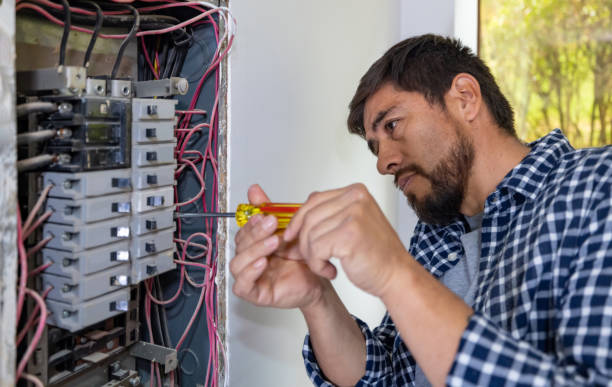 Best 24-Hour Electrician  in Minden, NV